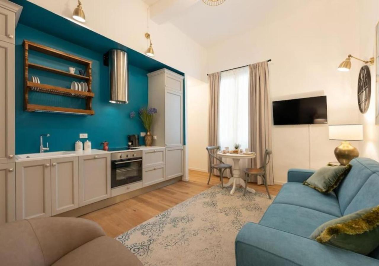 Via Dei Pepi 3 - Charming - Chic Retreat A Few Steps From Santa Croce Square * Florenz