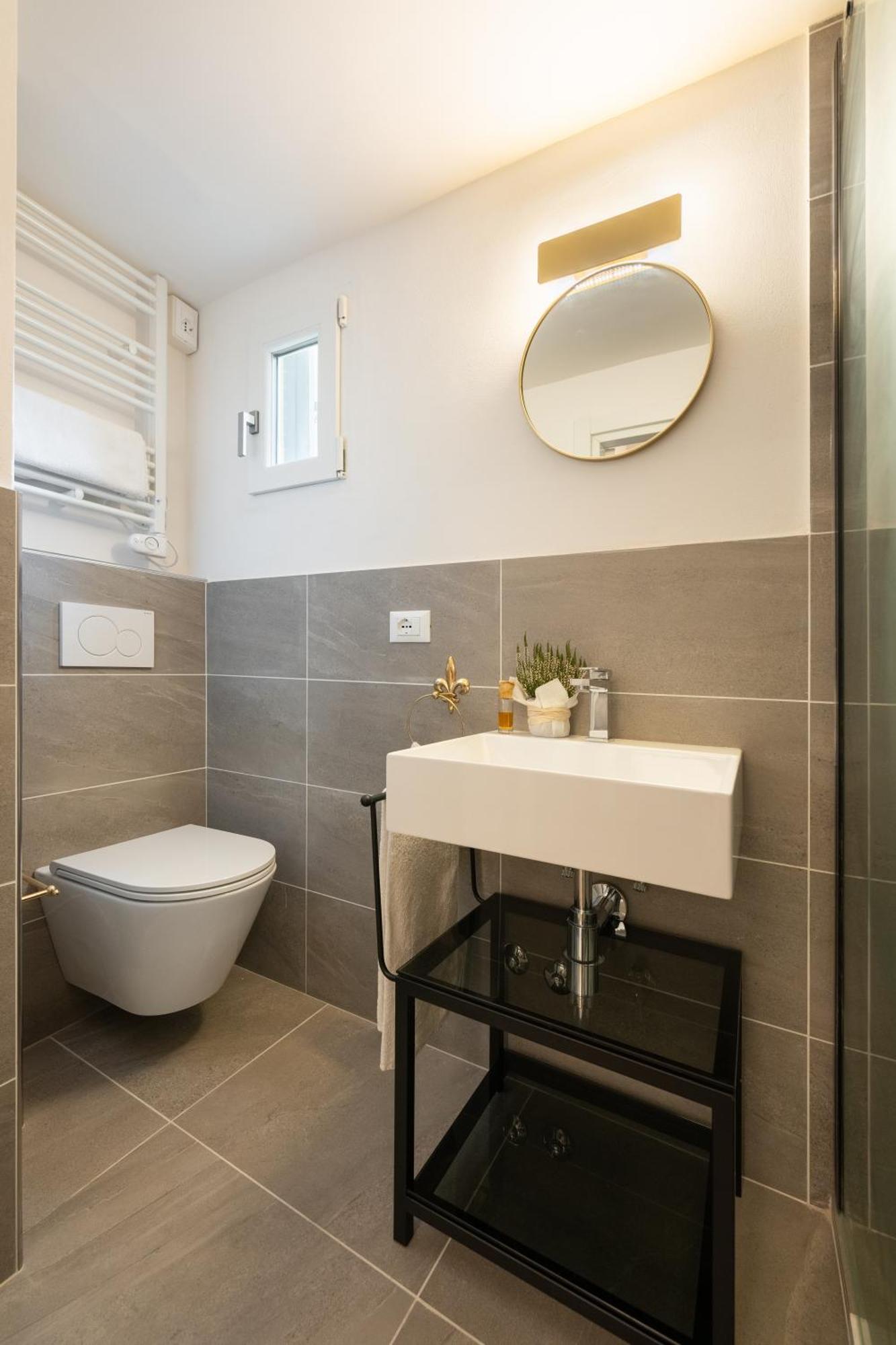 Via Dei Pepi 3 - Charming - Chic Retreat A Few Steps From Santa Croce Square Apartment Florenz