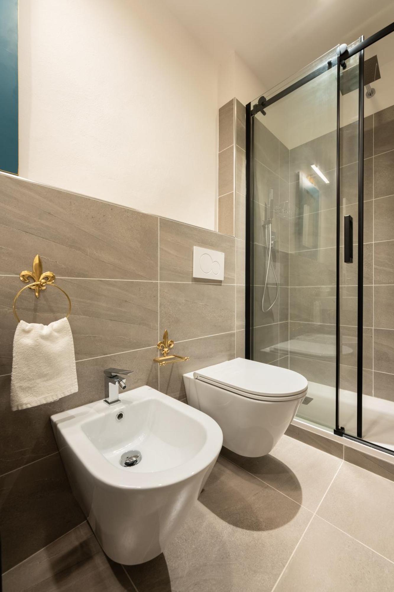 Via Dei Pepi 3 - Charming - Chic Retreat A Few Steps From Santa Croce Square * Florenz