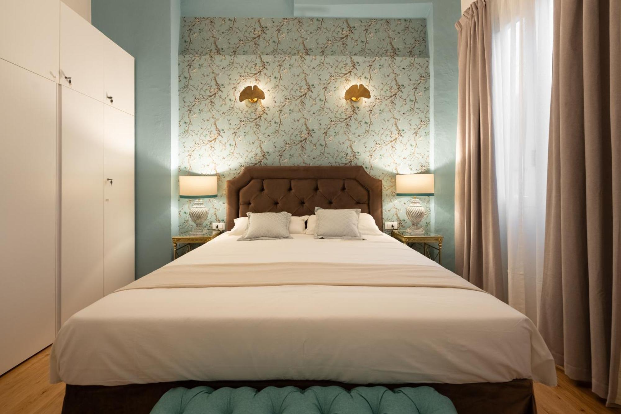 Via Dei Pepi 3 - Charming - Chic Retreat A Few Steps From Santa Croce Square Florenz